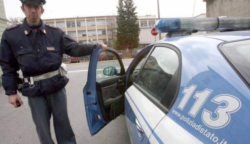 Immigrazione: polizia di Monza denuncia 171 persone