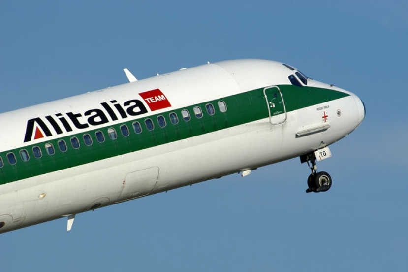 Inchiesta della Procura di Civitavecchia sulla gestione Ethiad di Alitalia