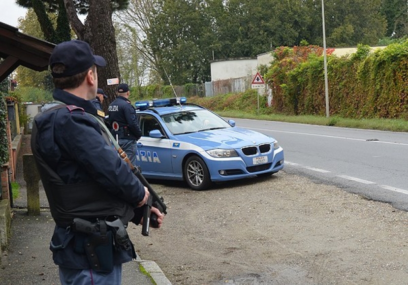 Reggio Calabria: stretta alla &#039;Ndrangheta con 65 ordinanze di custodia eseguite dalla Polizia legate alla cosca Alvaro