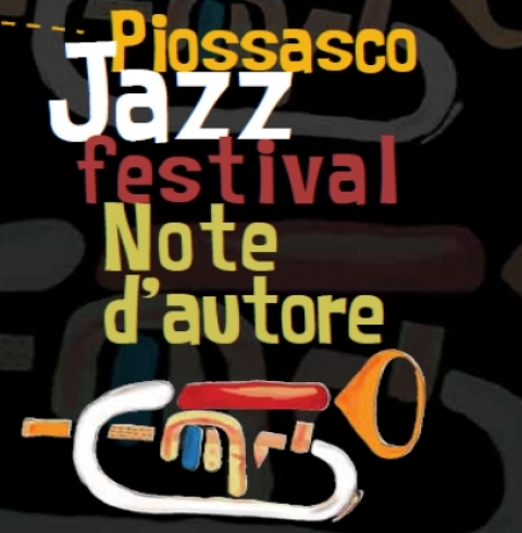 Ritorna da oggi 9 al 13 luglio la VI edizione della rassegna Note D’Autore – Piossasco Jazz Festival diretta da Fabrizio Bosso