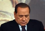 Berlusconi su complotto: «Grave il silenzio di Napolitano»