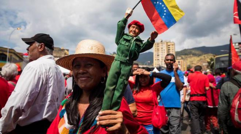 Venezuela: il governo invita le Nazioni Unite ad &quot;osservare&quot; le elelezioni legislative del 6 dicembre 2020