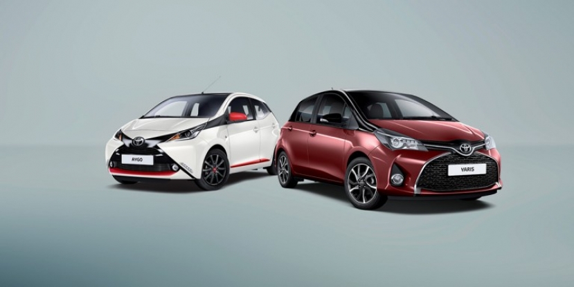 Toyota: efficienza e tecnologia su Aygo e Nuova Yaris con il motore 1.000 VVT-i Euro 6