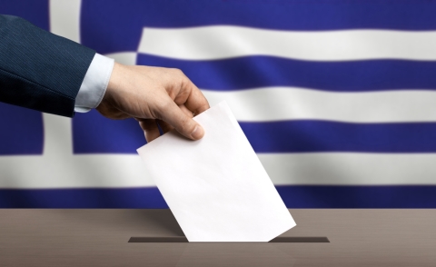 Grecia di nuovo al voto per un governo stabile. Mitsotakis a caccia del mandato unico