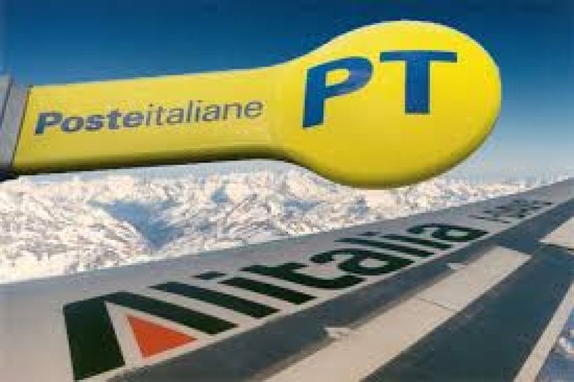 Alitalia: Poste, ok l&#039;incontro con il Governo