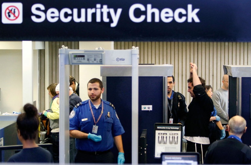 Biometria e intelligenza artificiale rendono più veloci le operazioni di chek-in anche negli aeroporti italiani