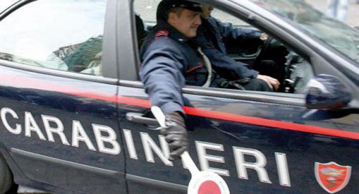 Mafia: maxi sequestro in provincia di Bari