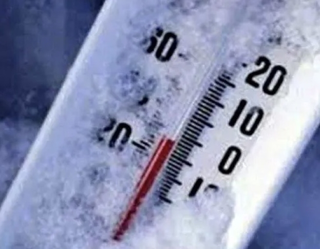 Meteo: brusca discesa della colonnina del termometro da domani per il freddo che arriva dalla Russia