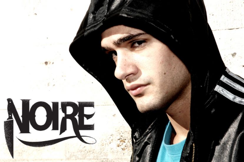 Noire con il nuovo singolo “Con “Come Frank Matano” verso un genere più Dance