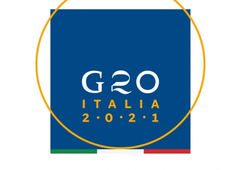 Iniziata la Presidenza Italiana G20 sotto il segno di "Persone, Pianeta,Prosperità"
