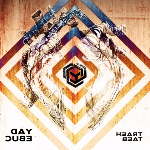 Esce “Heart Beat”, il primo album dei Daycube, una proposta Alternative Dubstep con una forte componente melodica