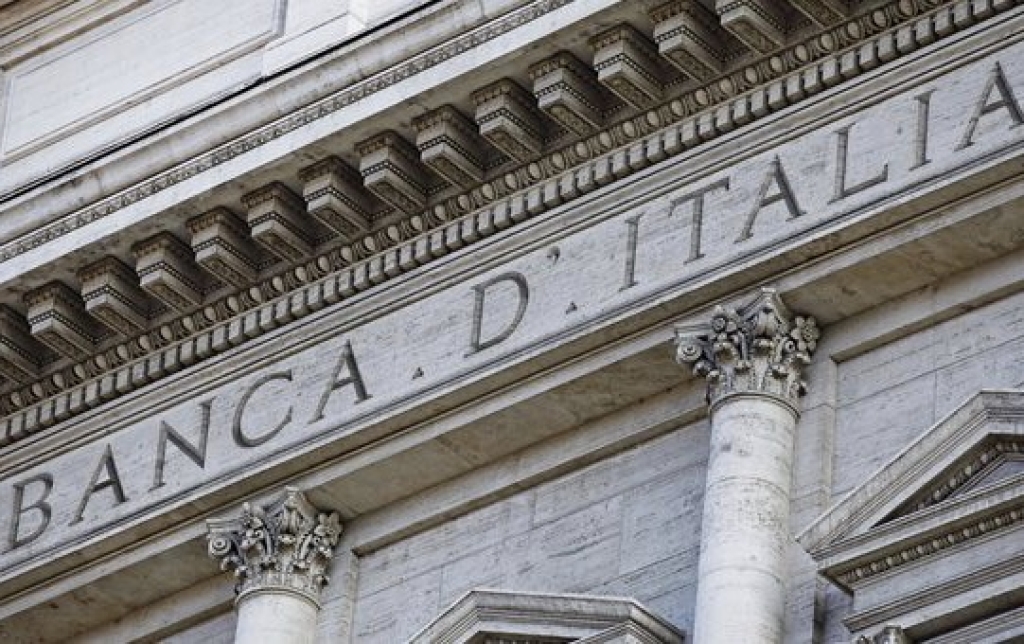 Debito pubblico, Bankitalia: risalita +22,9 sul mese precedente. Aumentano anche le entrate tributarie (+12,2%)