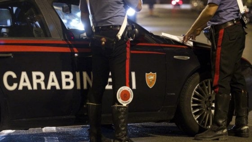 Droga: operazione dei Carabinieri a Roma nella base di spaccio di Tor Bella Monaca. Il giro d&#039;affari dei &quot;Tre fratelli&quot;