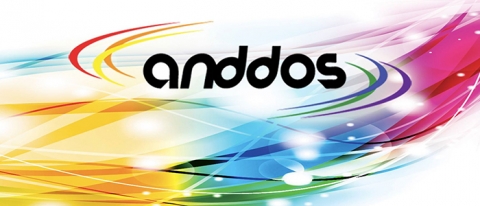 logo Associazione Nazionale ANDDOS