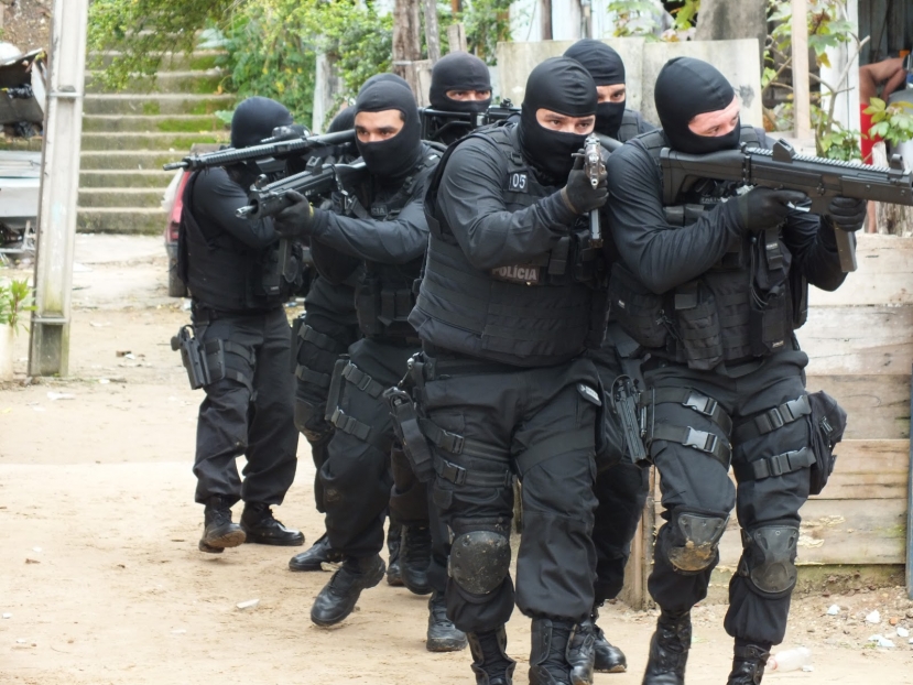 Spagna: smantellata cellula dell&#039;Isis, tre arresti