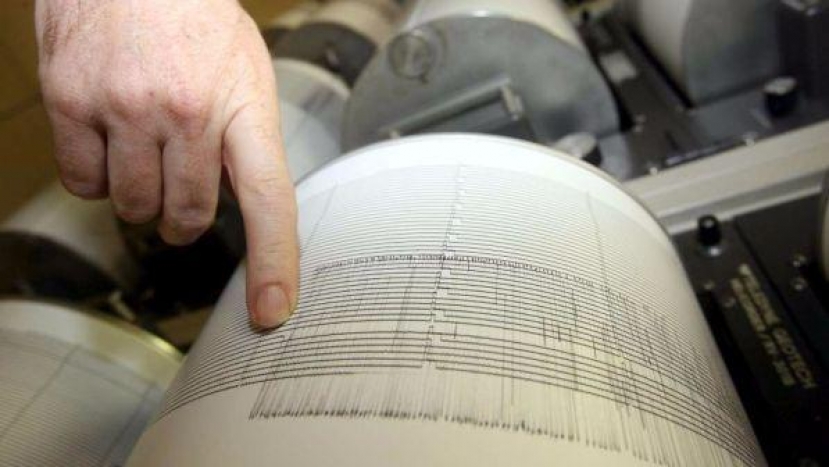 Terremoto: scossa in mattinata tra L&#039;Aquila e Rieti