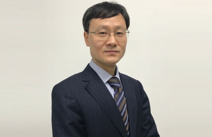 Zhong Hong, capo della sicurezza ZTE