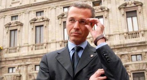 Milano: per Paolo Massari, il giornalista di Mediaset accusato di stupro di un'amica chiesto dalla Procura il giudizio immediato