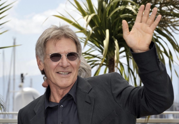 Festival di Cannes: il grande giorno dell’80enne Harrison Ford nei panni di Indiana Jones nel ‘Quadrante del destino’