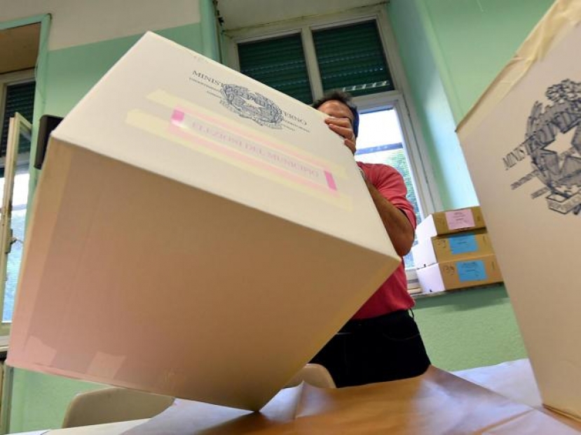 Elezioni Sardegna: a Sassari ballottaggio Brianda (centrosinistra) e Campus (Centrodestra). Diciannove i sindaci già eletti