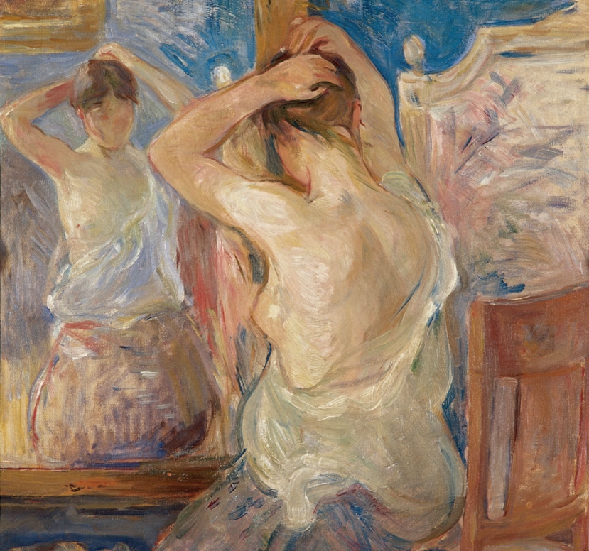 Nelle sale di Palazzo Bonaparte a Roma, in mostra &quot;Impressionisti Segreti&quot;, 50 opere da Monet a Gauguin