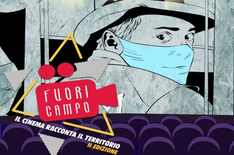 Cinema: in Calabria al via il ciak di "fuori Campo", la rassegna dedicata all'ambiente sulla piattaforma MyMovies