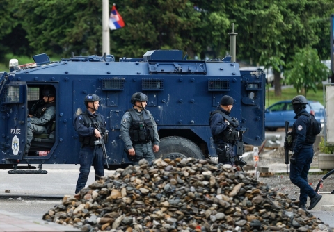 Kosovo: ripristinata la calma ma la Nato invia altri 700 militari per la stabilità del territorio