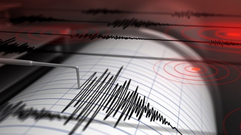 Rischio sismico: un kit di "analisi" per prevenirlo con l'aiuto dei Big Data del progetto Caesar II