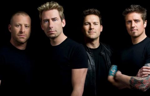 “Edge of A Revolution” é il nuovo singolo dei Nickelback che anticipa l'uscita dell’album “No Fixed Address”