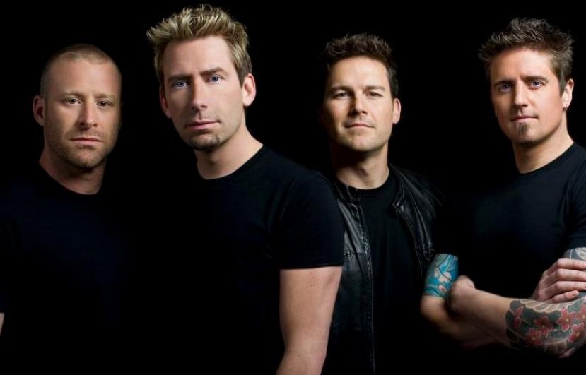 “Edge of A Revolution” é il nuovo singolo dei Nickelback che anticipa l&#039;uscita dell’album “No Fixed Address”
