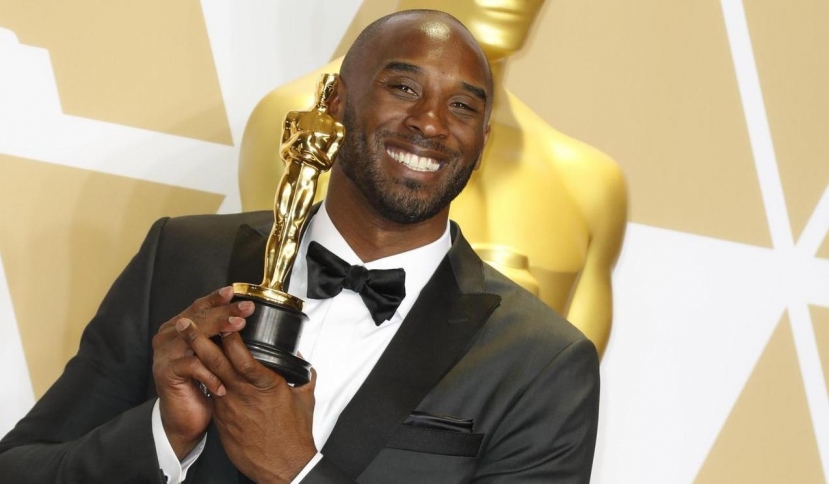 Dai parquet di basket agli Academy Awards: l&#039;Oscar di Kobe Bryant per il corto animato, Dear Basketball