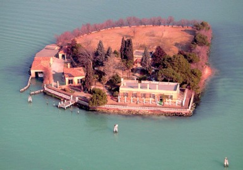 Venezia: va all’asta l’isola di Tessera nella laguna di Venezia ma le procedure di vendita sono già iniziate nel 2019