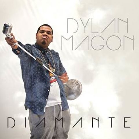 “Diamante” l’Ep d’esordio di Dylan Magon in uscita oggi
