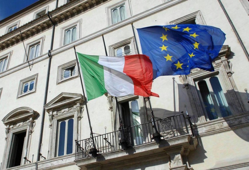 Sisma: via libera di Del Rio e conferma di Renzi per 50 milioni di euro per interventi immediati