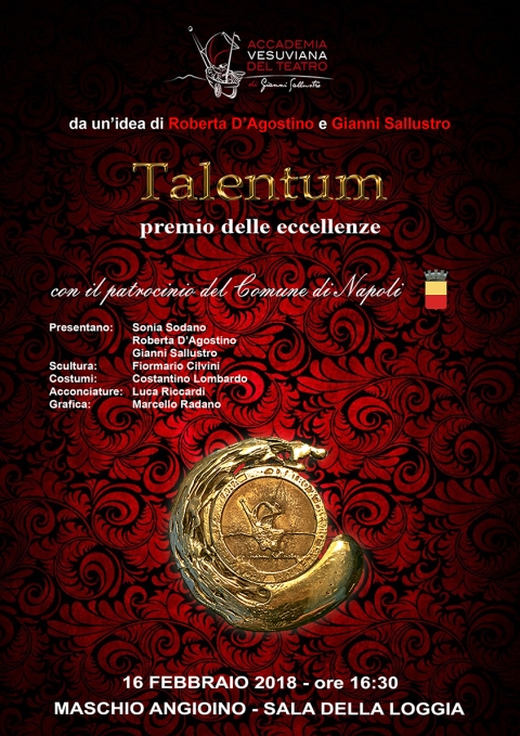 “Talentum - Il premio delle eccellenze”