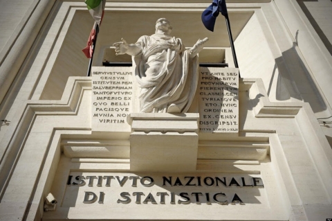 Retribuzioni contrattuali: l'Istat rileva la media di crescita nel 2023 a +3,1% con la decelerazione dell'inflazione