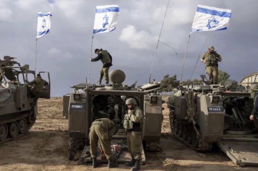 Israele sposta l’obiettivo sul Libano contro le unità Radwan. Uccisi 7 miliziani in compound