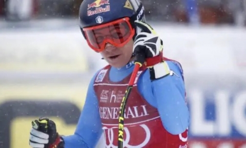 Sci, Coppa del Mondo: è tris di Sofia Goggia con il SuperG a Lake Louise