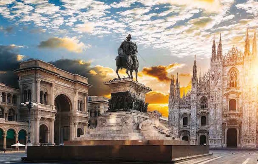 Milano la città più trendy e visitata secondo il Global Destination Cities Index di Mastercard