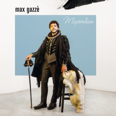 Max Gazzè in radio da venerdì il singolo “Mille Volte Ancora”