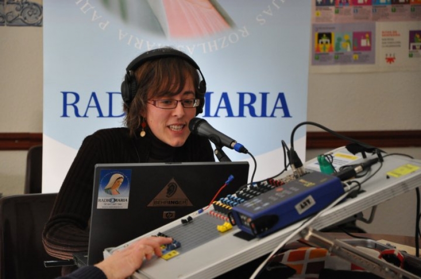 Blogmeter: Radio Maria la più social su Facebook e RTL su Twitter