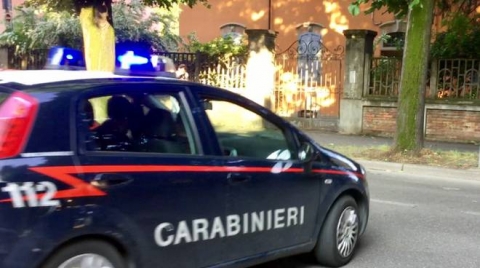 Torino: tragedia familiare a Rivara. Un operaio meccanico (47) uccide il figlio di 11 anni e poi si toglie la vita con la stessa arma