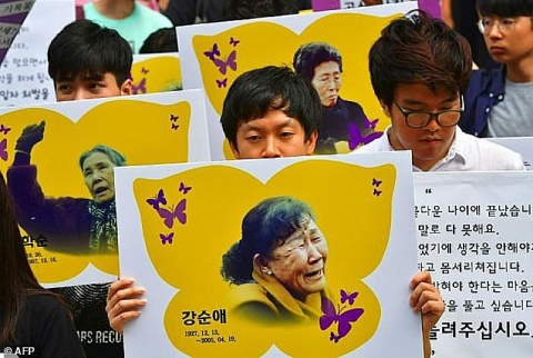 Corea del Sud: saranno risarciti lavoratori della II Guerra Mondiale