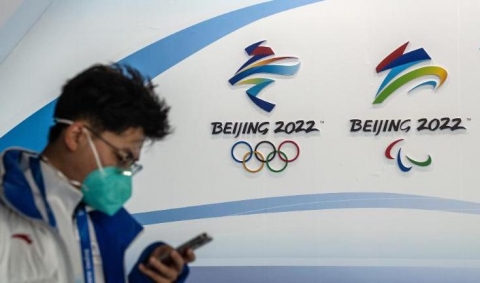 Pechino 2022: l'FBI raccomanda agli atleti Usa di non usare i cellulari personali