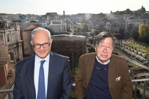 Roma: il sindaco Gualtieri affida al Nobel Giorgio Parisi la presidenza del Comitato di innovazione e politiche urbane
