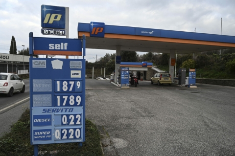 Benzina: il TAR del Lazio obbliga ad esporre ancora il costo medio del carburante. Respinta la richiesta dei gestori