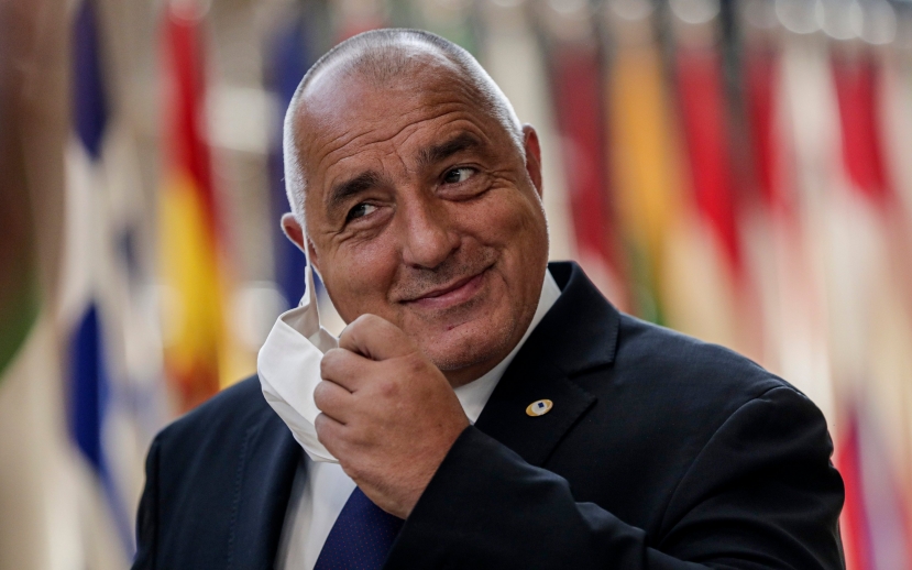 Elezioni Bulgaria: in vantaggio il premier uscente Boyko Borisov ma crescono i populisti