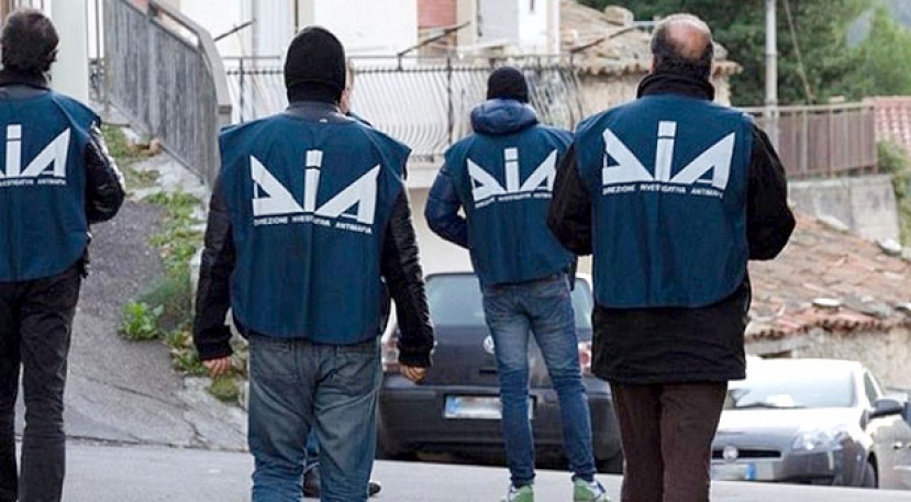 Droga: la Dia ha arrestato due trafficanti internazionali in UK e Germania. Sono un albanese 37enne e un italiano già estradato