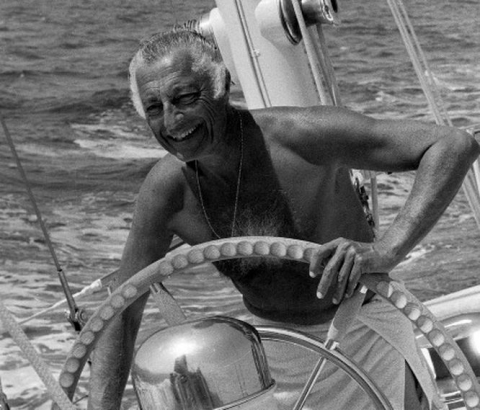 I 100 anni di Gianni Agnelli vissuti tra le passioni. Il ricordo di quel 1992 per la Regata di Colombo
