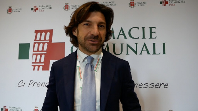 Corruzione Sanità: l’EHFCN europeo nomina vicepresidente l’italiano Francesco Macchia